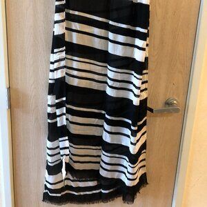 Kate Spade Scarf with Tag